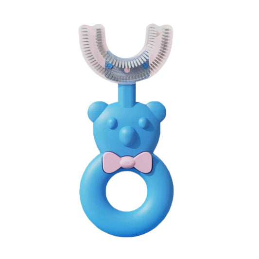 Baby Toothbrush | Buy 1 Get 2 Free