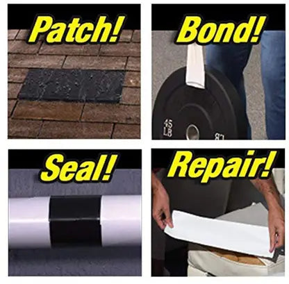 Waterproof Leakage Tape | Buy 1 Get 2 Free