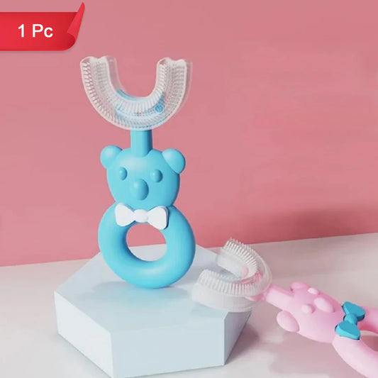 Baby Toothbrush | Buy 1 Get 2 Free