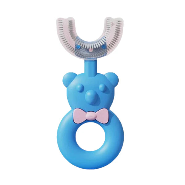 Baby Toothbrush | Buy 1 Get 2 Free