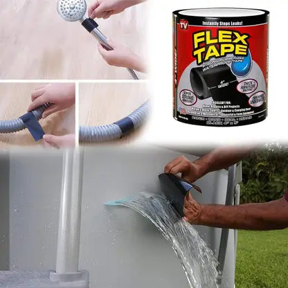 Waterproof Leakage Tape | Buy 1 Get 2 Free