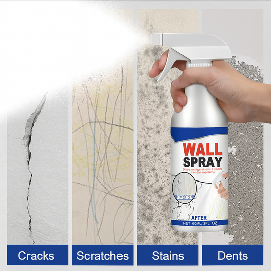 Magic Wall Repair Spray - Buy 1 Get 1 Free