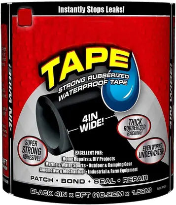 Waterproof Leakage Tape | Buy 1 Get 2 Free
